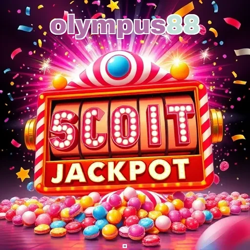 olympus88: Nikmati Fitur Aksi Menarik di Game Online