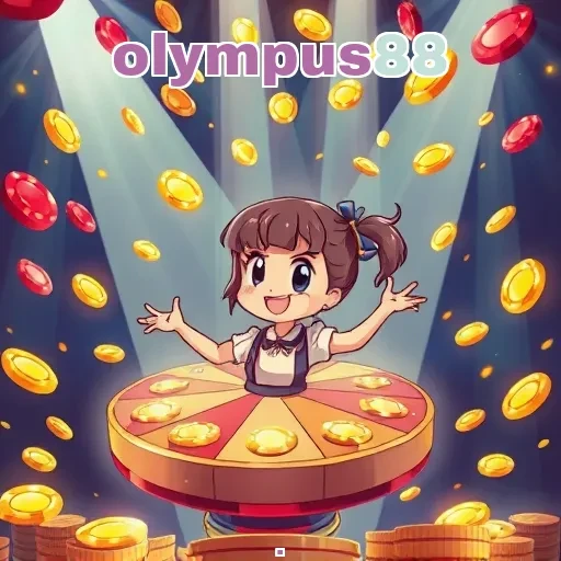 olympus88 - Petualangan
