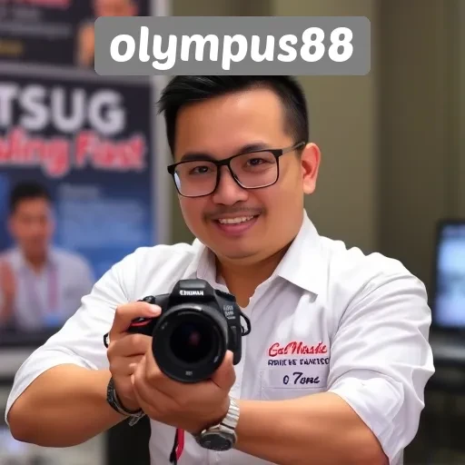 Menilai Kualitas Layanan Pelanggan di Olympus88