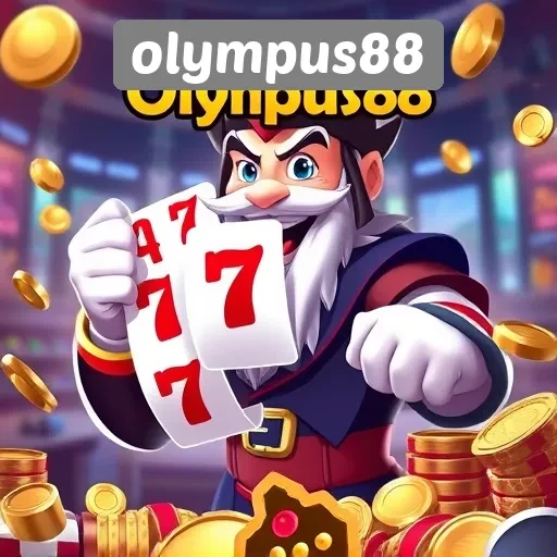 Mengungkap Fitur Terbaik pada Situs Game Olympus88