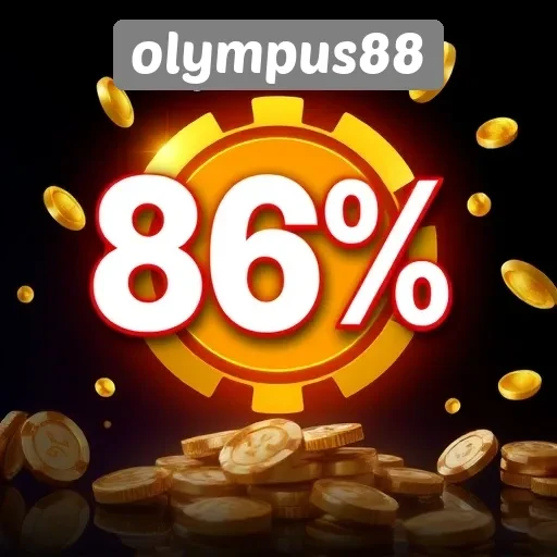 Informasi Bonus dan Promosi Menarik di Olympus88