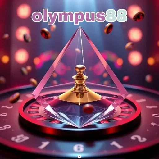 olympus88 - Bonus