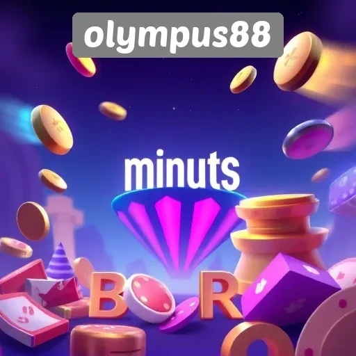 Beragam Permainan Menarik yang Ditawarkan di Olympus88