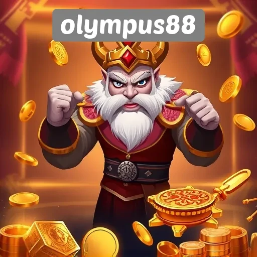Menggali Berbagai Jenis Game di Olympus88
