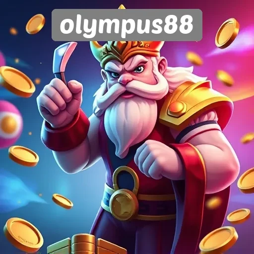Menjelajahi Fitur Unggulan Situs Game Olympus88