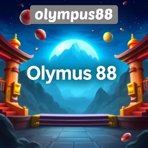 Mengupas Fitur Unggulan di Situs Game Olympus88
