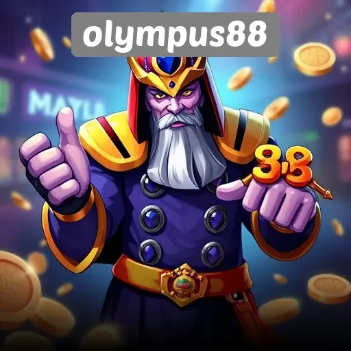 Pengalaman Bermain Game di Situs Olympus88 untuk Pemula