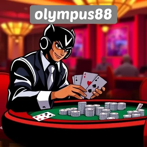 Panduan Lengkap Bermain di Olympus88 untuk Pemula