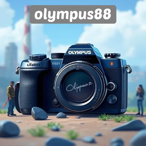 Dampak Permainan Online Seperti Olympus88 terhadap Industri Game Indonesia