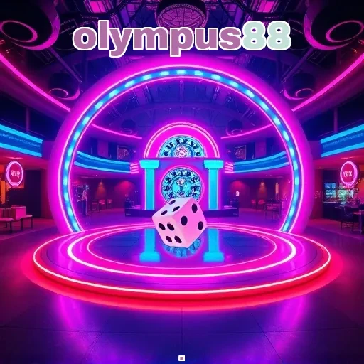 olympus88 Papan Skor: Keunggulan dan Fitur Menarik untuk Pemain