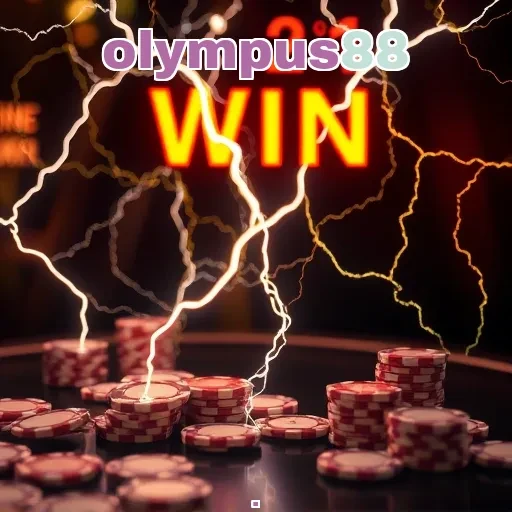 olympus88: Menyelami Keunggulan Program Loyalitas yang Menguntungkan