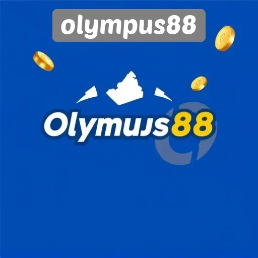 Olympus88: Alternatif Menarik untuk Pecinta Game Online