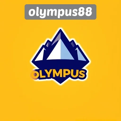 Olympus88 Sebagai Pilihan Utama Pecinta Game Online