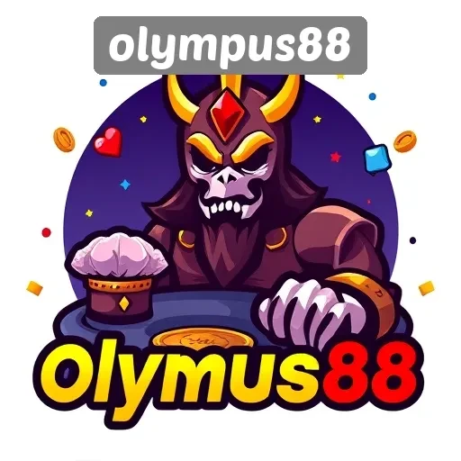 Olympus88 sebagai Destinasi Game Terpercaya di Indonesia