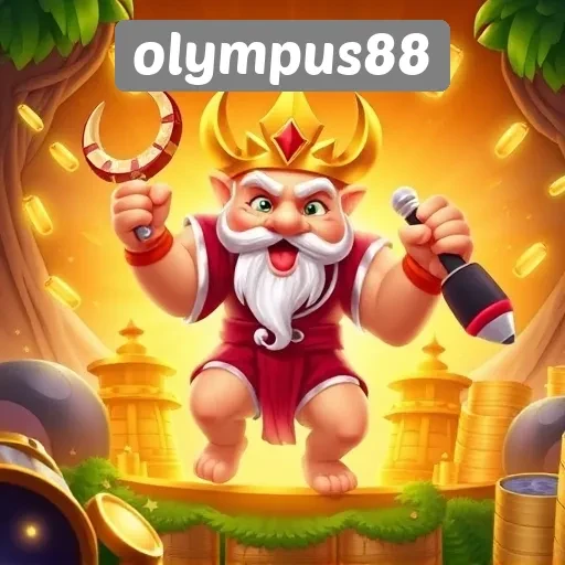 Bagaimana Olympus88 Meningkatkan Pengalaman Bermain Game