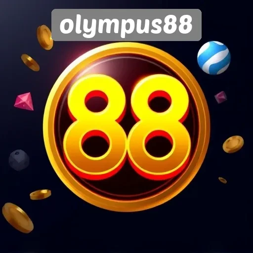 Mengenal Lebih Dekat Olympus88 Sebagai Platform Game Online