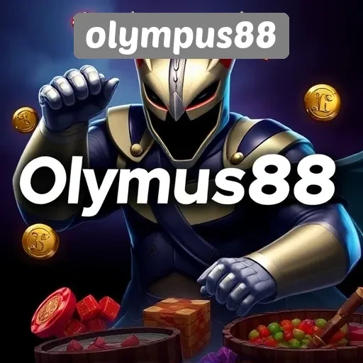 Mengenal Olympus88 Situs Game Terpercaya di Indonesia