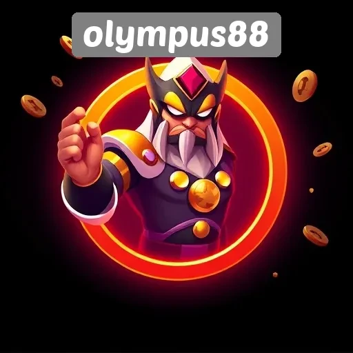 Mengapa Olympus88 Menjadi Pilihan Utama Pecinta Game