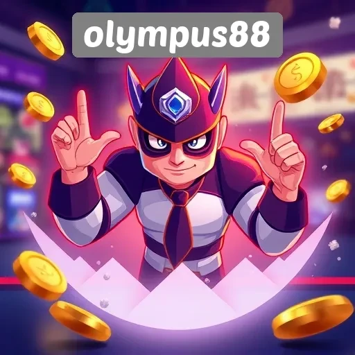 Pengaruh Olympus88 dalam Tren Permainan Online di Indonesia