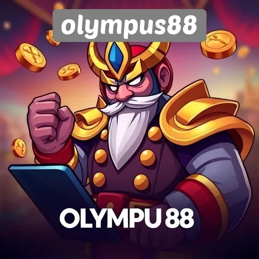 Reputasi Olympus88 di Kalangan Gamers Indonesia