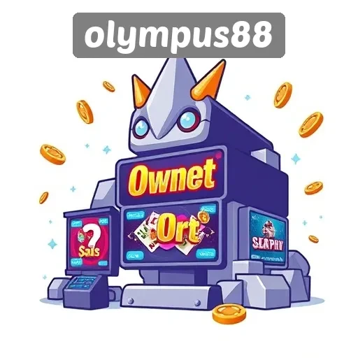 Membandingkan Olympus88 dengan Platform Game Lain