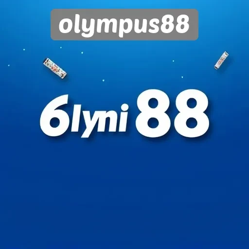 Apa Saja Permainan Populer di Olympus88