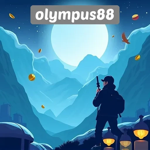 Cara Mendaftar di Olympus88 dengan Mudah dan Cepat