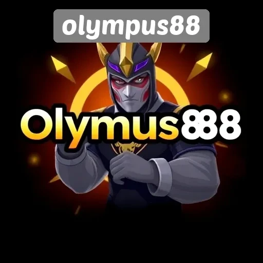 Mengulas Fasilitas dan Layanan di Situs Game Olympus88