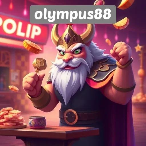 Review Pengalaman Bermain Game Di Olympus88