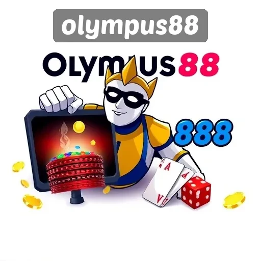 Keamanan dan Kepercayaan di Olympus88 dalam Bermain Game Online