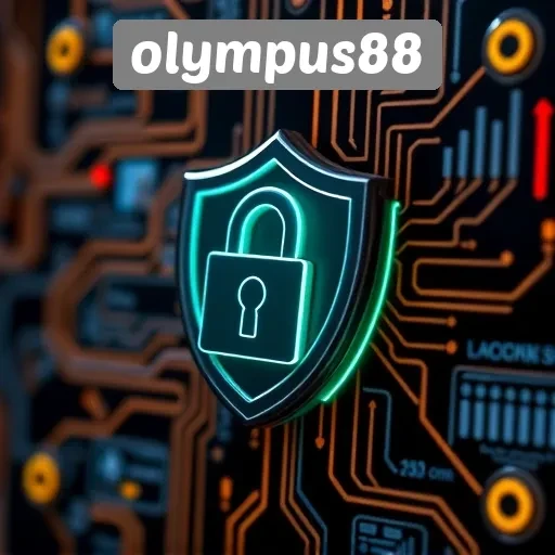 Mengetahui Keamanan dan Privasi di Olympus88