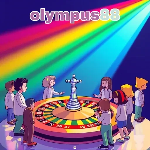 olympus88: Kenali Fitur Slot Menarik yang Menguntungkan
