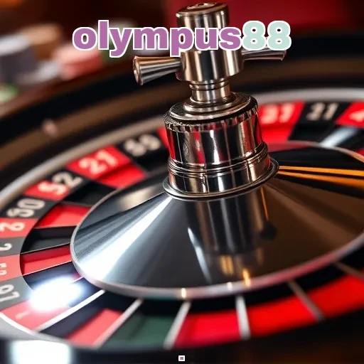 olympus88 - Strategi