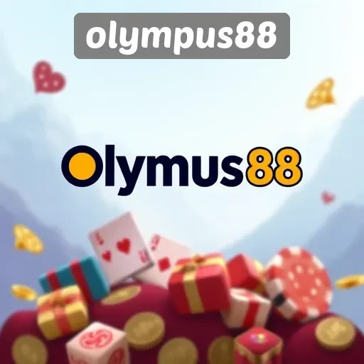 Berbagai Jenis Permainan yang Tersedia di Olympus88