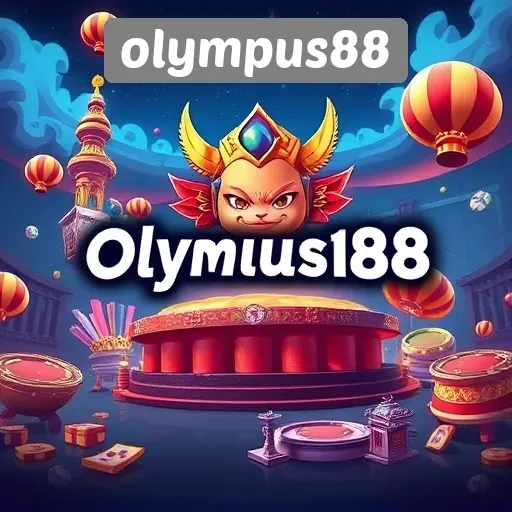 Ulasan Lengkap Situs Game Olympus88 di Indonesia