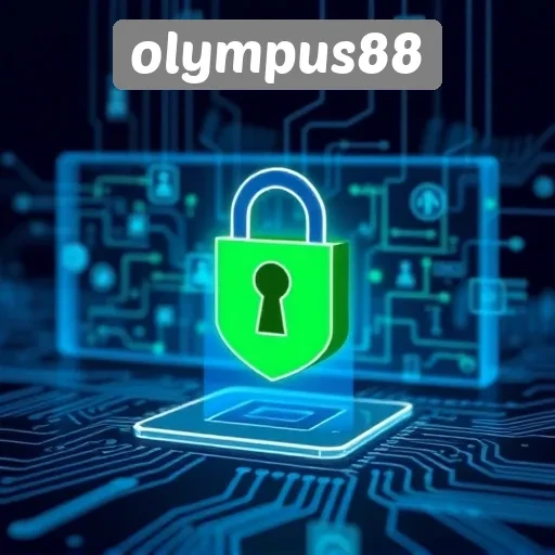 Memahami Keamanan dan Privasi di Situs Olympus88